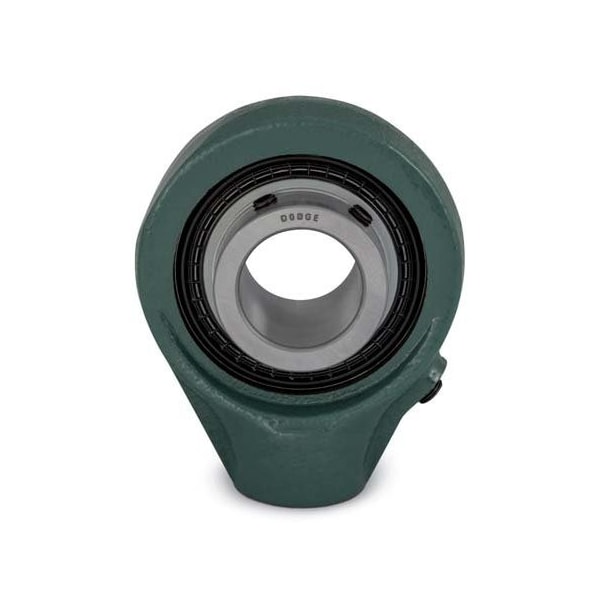 Dodge Setscrew Ball Bearing, SC Screw Conveyor Hanger Bearing, SCHBSC103 057220 SCHBTU Zoro